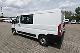 Fiat Ducato 2,2 MJT  L2H1 6MÍST KLIMA - náhled 12