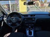 Škoda Octavia (2014) 2,0TDi 110kw ČR  DSG VYHŘ. SED - náhled 21