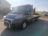 Fiat Ducato 3,0 JTD 130kW,odtah,měchy,2xko - náhled 1