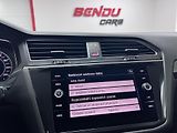 Volkswagen Tiguan Allspace 2.0 TSI 132 kW 7-míst Highline - náhled 33