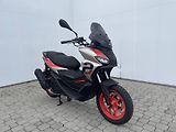 Aprilia (2026) SR GT 125 Sport EU5+ - náhled 1