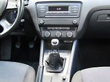 Škoda Octavia (2014) 1.6 TDI 77kW  1.MAJITEL - náhled 17