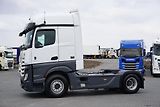Mercedes-Benz Actros (2021) 1845 / E 6 / MP 5 / RETARDER / - náhled 2