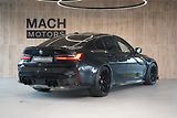 BMW M3 Competition xDrive, M Driver's - náhled 8