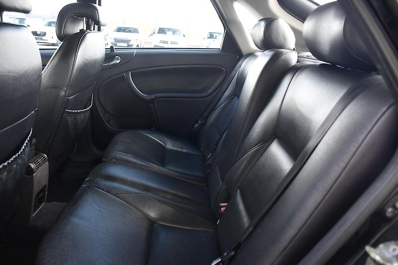 Saab 9-3 Aero TURBO VÝHŘEV TEMP - fotka 19 z 44