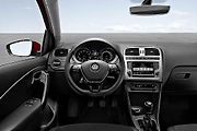 Volkswagen Polo.
