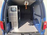 Volkswagen Caddy (2020) 1.4TGi CNG MAXi SORTIMO, AC - náhled 7
