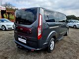 Ford Tourneo Custom (2017) 2,0 TDCi 96kW L2 Titanium,8.mí - náhled 7