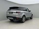 Land Rover Range Rover Sport 3.0 TDV6 HSE AWD AUT - náhled 12