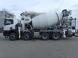 Iveco X-Way Betonpumpa CIFA - náhled 4