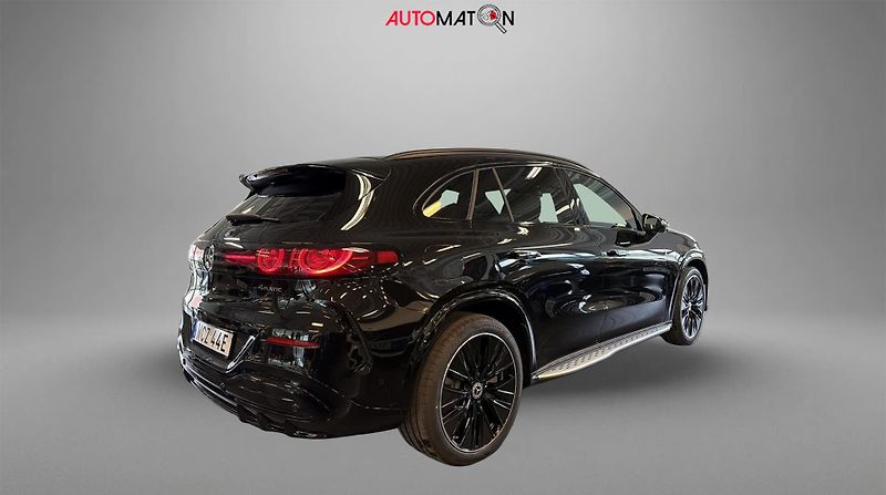 Mercedes-Benz CLC 400 4M AMG Burm Hyperscreen Pa - fotka 4 z 24