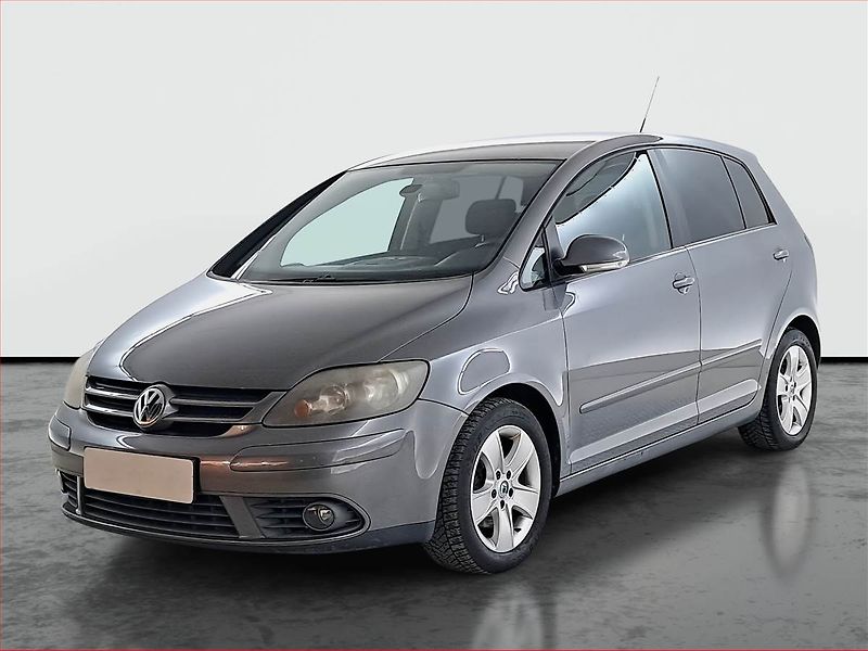 Volkswagen Golf Plus (2005) 2.0 FSI, nová STK, Tažné - fotka 2 z 15