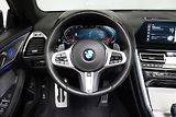 BMW Řada 8 840xD M-Paket,Laser,B&W,360 - náhled 21