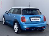 Mini Cooper S (2016) 2.0i, AT, LED - náhled 6