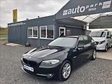 BMW Řada 5 2,0 525D, 160 kw - náhled 2