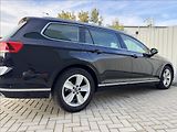 Volkswagen Passat 2,0 TDI DSG ELEGANCE 1.maj. ČR - náhled 17