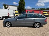 Mercedes-Benz Třídy C C 220 CDI Avantgarde - náhled 1