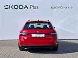 Škoda Superb (2018) Combi Ambition Plus 2,0TDi 110 - náhled 13