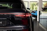 Porsche Cayenne E-Hybrid Platinum Edition/Bose - náhled 28