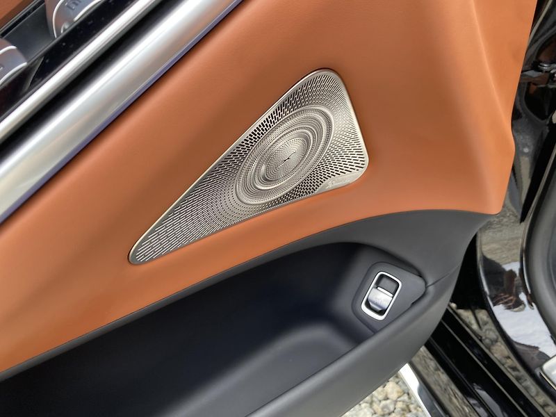 Mercedes-Benz Třídy S S580 503PS 4MATIC AMG DPH TOP - fotka 161 z 180