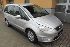 Ford Galaxy 2.0 TDCi TAŽNÉ 7 MÍST - fotografie inzerátu