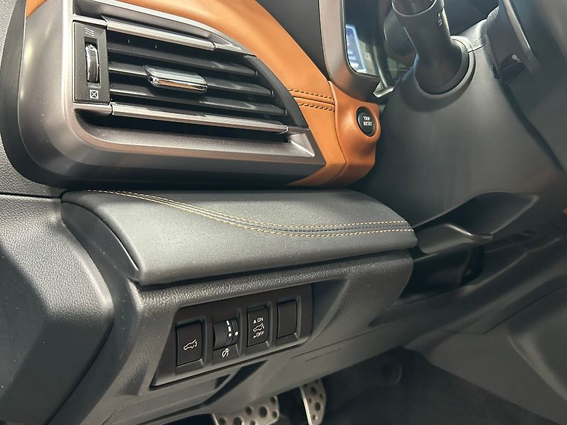 Subaru Outback (2023) 2.5 TOURING 2023 | Záruka - fotka 20 z 56