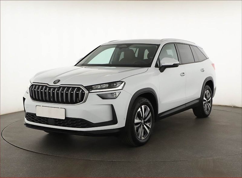 Škoda Kodiaq (2025) 2.0 TDI, Exclusive Selection - fotka 2 z 20