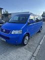 Volkswagen Caravelle (2005) 2.5 TDI 128kw 4x4 8 míst - náhled 18