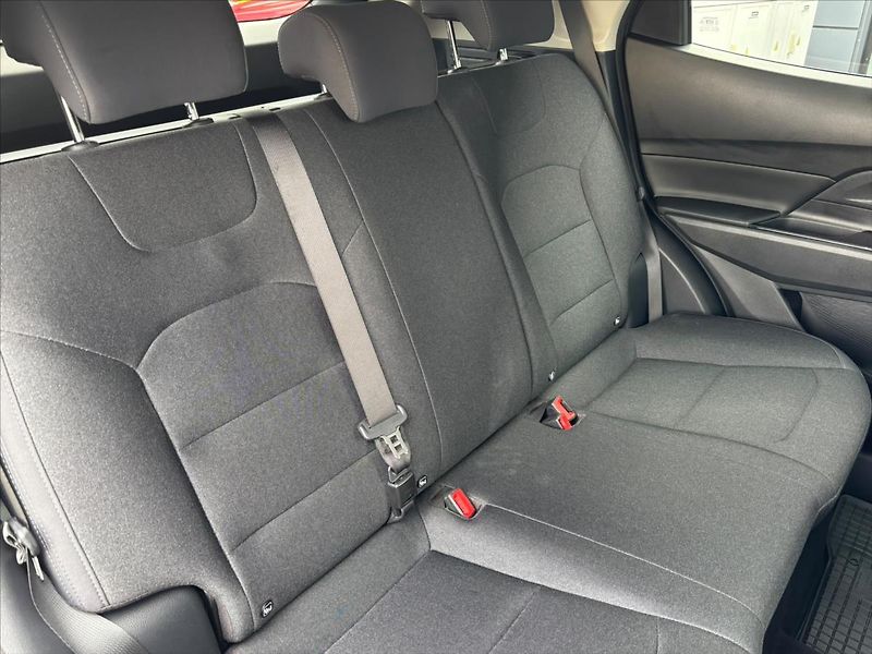 SsangYong Korando 1,5 GDI  Style AT - fotka 24 z 28