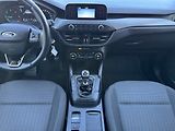 Ford Focus (2020) 1.5EcoBlue Digi Klima Tempomat - náhled 9