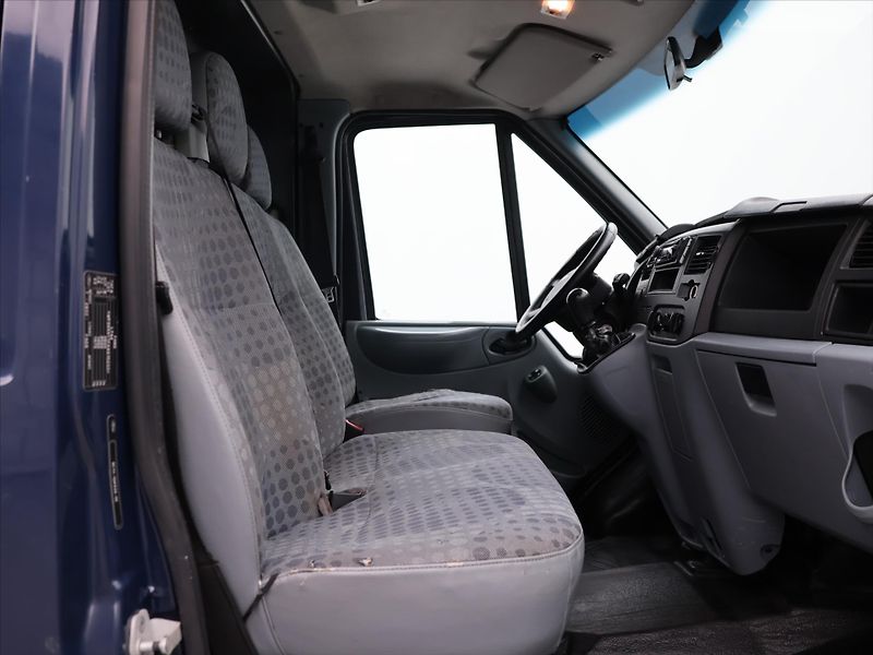 Ford Transit 2,2 TDCi 63kW Tažné DPH - fotka 10 z 20