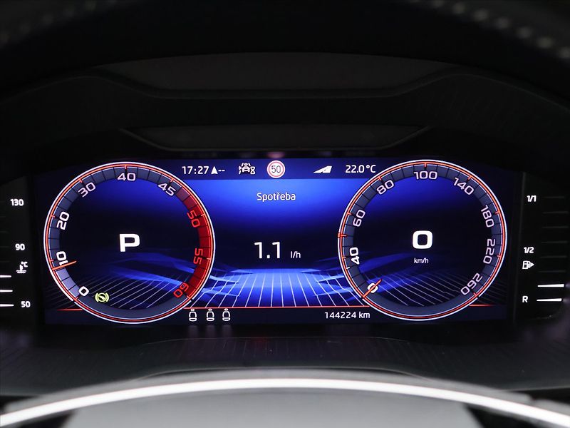 Škoda Kodiaq 2,0 TDI 4x4 DSG Sportline DPH - fotka 18 z 38
