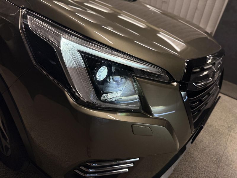 Subaru Forester (2023) 2.0i Hybri,REZERVOVÁNO - fotka 27 z 46