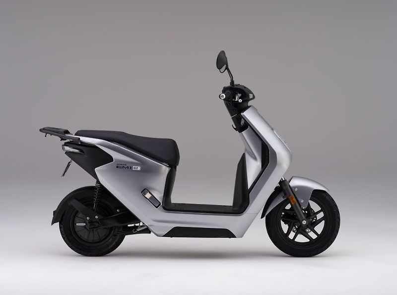 Honda Ostatní (2024) EM1 e: - fotka 1 z 7