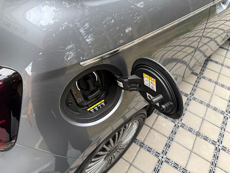 Fiat 500 Icon Plus 42kWh  REZERVACE - fotka 9 z 34