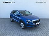 Škoda Karoq (2025) SEL TS 110/1.5 A7F - náhled 8