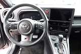 Toyota GR Yaris 1.6Turbo 8AT 4X4 Dynamic + VIP - náhled 15