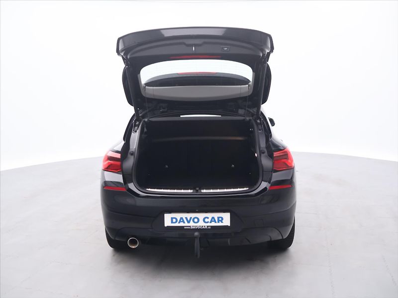 BMW X2 1,5 18i sDrive 103kW Advantage - fotka 8 z 28