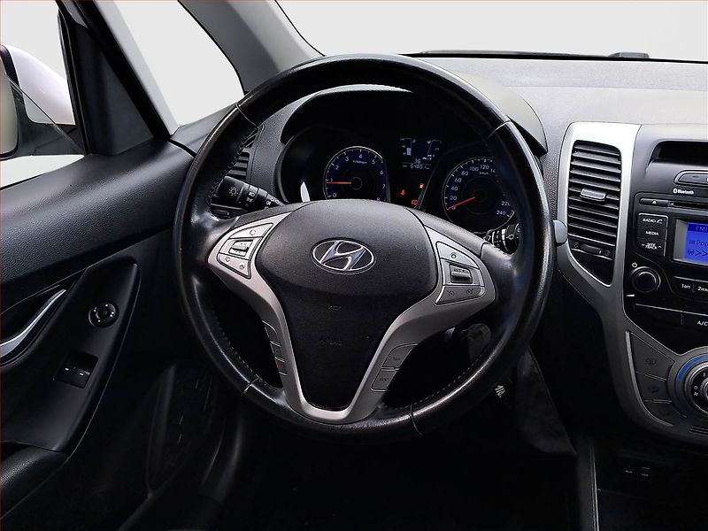 Hyundai ix20 (2019) 1.6 CVVT, ČR,1.maj, Serv.kniha - fotka 15 z 15
