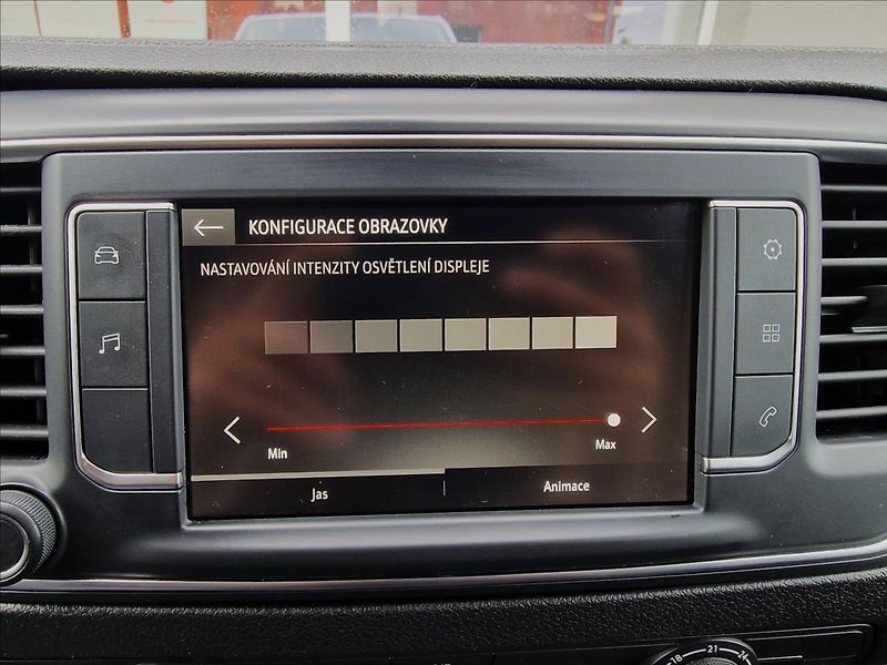 Opel Vivaro 1.5 CDTI 88kW,původ ČR,1.Maj. - fotka 29 z 50