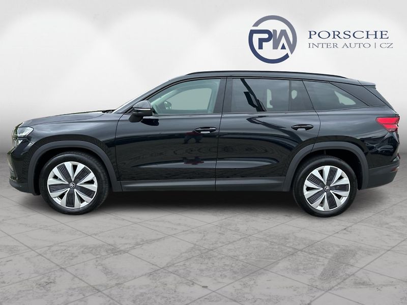 Škoda Kodiaq 2,0 TDI / 142 kW 4x4 Selection - fotka 3 z 25