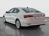 Škoda Octavia (2022) Style 1.0 TSI, ČR,1.maj - náhled 3