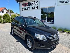 Volkswagen Tiguan (2010) 1.4 TSI Serviska - fotografie inzerátu