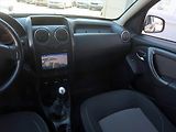 Dacia Duster (2017) Comfort 1.5 dCi, Serv.kniha - náhled 8
