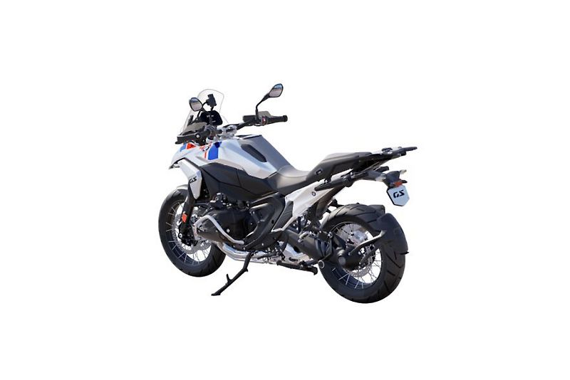 BMW R 1300 GS - fotka 2 z 4