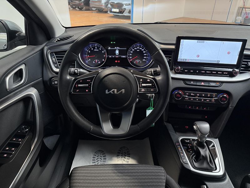 Kia Ceed 1.5 T-GDI 118kW Top SW DCT - fotka 6 z 13