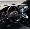 Mercedes-Benz Třídy V (2023) V300d L LUX 6/7+1 PANO 4M - náhled 16