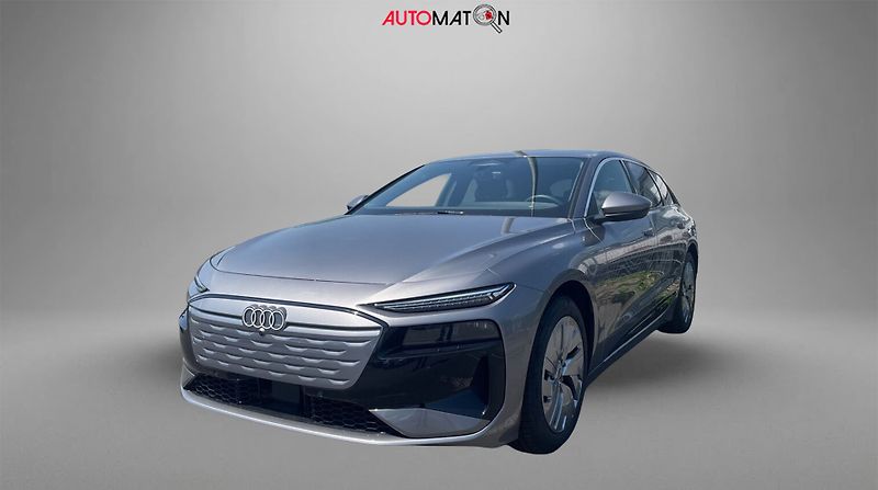 Audi A6 e-tron Matrix 360 Tech+ Taž - fotka 1 z 9