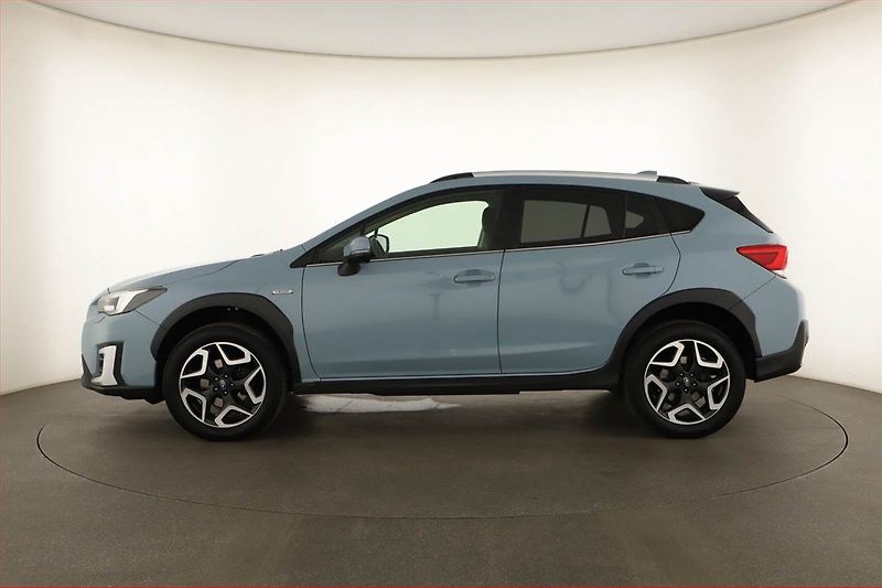 Subaru XV (2021) 2.0 e-Boxer - fotka 3 z 20