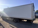 MAN TGM (2020) 15.290 skříň, čelo, 18 palet - náhled 2